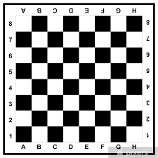 Los escaques son alternativamente de color claro y de color oscuro. Juan Carlos Rivas Machaca Jrivasmachaca Perfil Pinterest