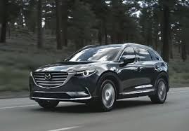 اسعار ومواصفات جيب مازدا سي اكس9 فى السعودية عيوب mazda jeep cx9