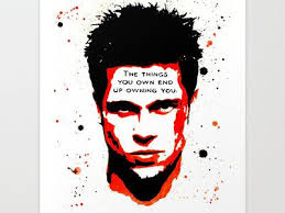 List of top 19 famous quotes and sayings about best tyler durden to read and share with friends on your facebook. The Generation Of Tyler Durden The Onlooker