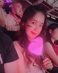 BORN PINK 💗🖤 #blackpinkconcertinmalaysia #blackpinkconcert2023