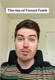 Forrest Frank Adopted Story