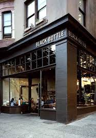 Seattle Restaurant Exterior Coffee Shop Design Cafe Design