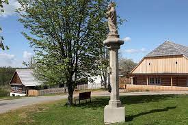 A navíc má to, čemu se říká genius loci…. Kourim Muzeum Lidovych Staveb Skanzen Kolinsko Cesty A Pamatky