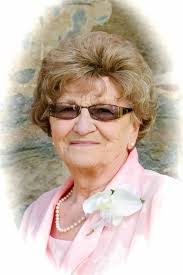 Obituary of Eileen Cecilia Minke
