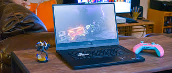 I have an odd problem regarding the keyboard brightness. Asus Tuf Dash F15 Review Techradar