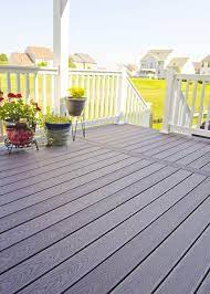 Wood Plastic Floor Zhangxiao37 Outdoor Patio Wood Patio Furniture Rustic Patio
