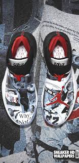 Find off white wallpapers hd for desktop computer. Off White Jordan Wallpapers Wallpaper Cave