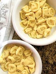 How To Cook Tortellini In The Instant Pot Margin Making Mom
