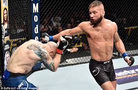 Jeremy stephens is an american professional mixed martial artist, competing in the ufc's featherweight division. Jeremy Stephens Calls For Title Shot After Ufc Orlando Win Express Digest