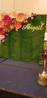 Artificial Grass Backdrop Grass Backdrop Backdrops For Parties Grass Backdrops