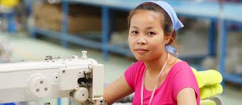 But what's it like to actually work in manufacturing, making the goods we use on a daily basis? A Focus On Sourcing Practices From A Factory Perspective Better Work