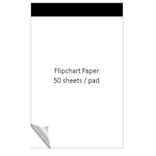 Flipchart Paper Gaviton Events