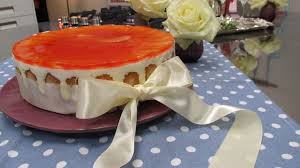 Champagner Torte Mit Apfeln Rezept Lebensmittel Essen Enie Backt Backen