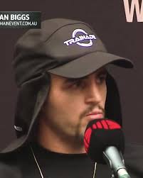 Issac Hardman: The Headsplitter Returns in Newcastle