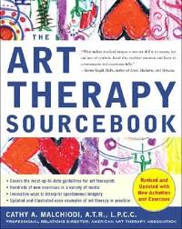 Download Pdf The Art Therapy Sourcebook By Cathy A Malchiodi Free Epub Mobi Ebooks Art Therapy Art Therapist Therapeutic Art