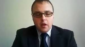 Learn English with Nigel Wright