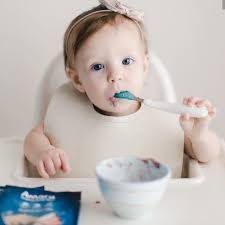 How do i decide what type of liquid to use in my oatmeal? 5 Wonderful Benefits Of Oatmeal For Your Baby Amara Organic Foods