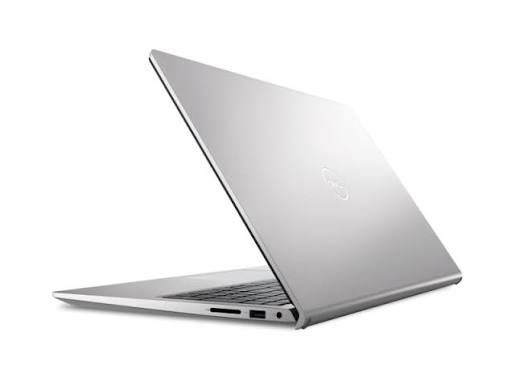 Laptop Dell 15 DC15250 – 71071928 (i5-1334U, 16GB, 512GB, 15.6 FHD, W11H, Silver), hàng trưng bày