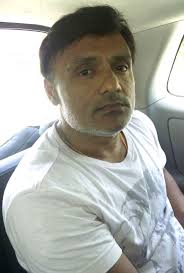 Haryana Police nab conman in Mumbai