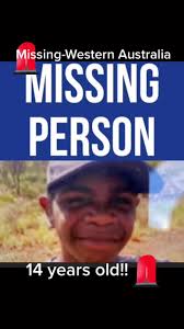 14 yr old Tristan Frank last seen 3rd Dec 2020 #missingchildren #missing  #australia #parentsoftiktok #fyp #findtristanfrank