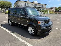 Image result for Dark Blue 2005 Scion