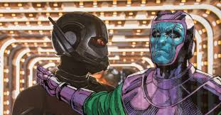 We did not find results for: Marvel Studios The Quantum Realm Behind Kang The Conqueror