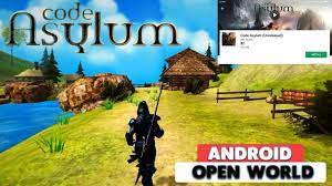 Large size games for android, role playing game for no genuine cash recovery is expected to download and play this game as far as possible. 7 Game Android Offline Bertipe Open World Terbaik Saatnya Eksplorasi