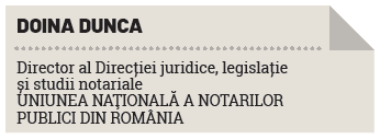 Date extrase în noiembrie 2018. Este Posibil Ca Prin Emiterea Titlului De Proprietate SÄƒ Se Anuleze Implicit O Parte Din ConstatÄƒrile Cuprinse Intr Un Certificat De MoÈ™tenitor Buletinul Notarilor Publici