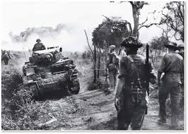 Burma '44: From disaster to triumph ...