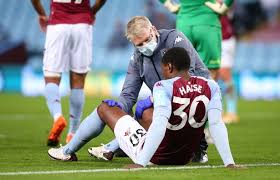 Aston villa has had a pretty good season so far. Is Aston Villa Vs West Ham On Tv Live Stream Details Team News And Kick Off Time Birmingham Live