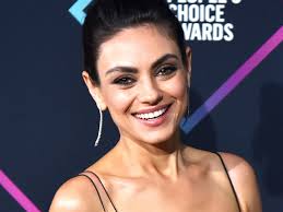 Mila kunis rose to fame during her stint on that '70s show and has since become known as one of the sexiest women in hollywood. Mila Kunis Fun Facts And Things You Probably Didn T Know