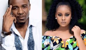 Former bbc journalist makena njeri has attracted love and praise on social media over her recent post that touched the hearts of many. Ali Kiba And Ex Girlfriend To Walk Down The Aisle Youth Village Kenya