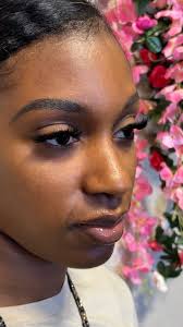 Any MUA in Tuscaloosa available to do just brows only today?