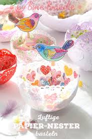 Zarte Papier Schalen Selber Machen Mit Luftballon Kleister Tortenspitzen Servietten Oder Kleister Selber Machen Basteln Mit Papier Basteln Und Selbermachen