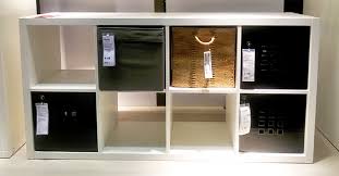 Schubladen Turen Und Mehr Einsatze Fur Das Ikea Kallax Regal