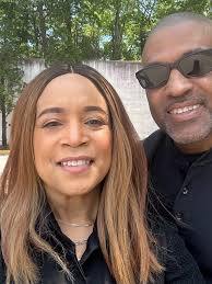 Lyle and Deborah Dukes