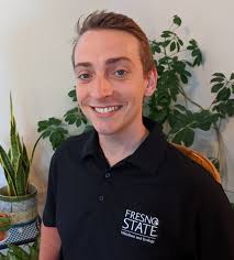 Fresno State Department of Viticulture and Enology