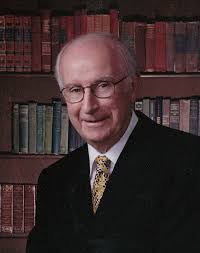 Dr. Donald Robert Smith