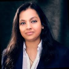 Absolutely thrilled about this amazing MSL Excellence Award! I'm blessed to  be a part of the Caris Life Sciences family. I'm here today because many  people believed in me. Thank you so