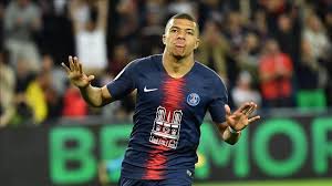 Best fantasy football team names for 2021. Mbappe Leads Value List Of Footballers In Top 5 Leagues