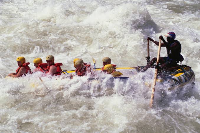 4 Americans Killed In Costa Rica Rafting Incident