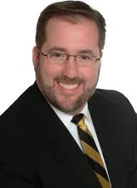 District Superintendent Dr. Mark Davey