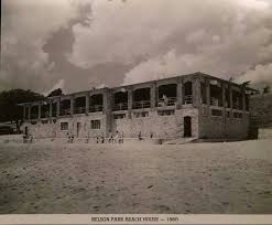 Nelson Park Beach House Decatur Illinois Decatur Illinois Decatur Illinois