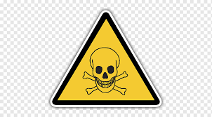 Maybe you would like to learn more about one of these? Skull And Crossbones Hazard Symbol Human Skull Symbolism Warning Sign Skull Warning Sign Smiley Skull And Crossbones Png Pngwing