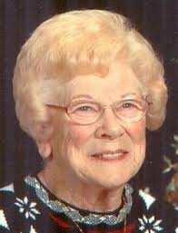 BARBARA JEAN SHAFFER