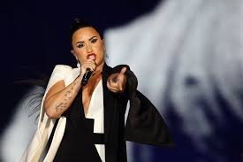 Demi Lovato Cancels Remainder of 'Tell Me You Love Me' Fall Tour – Rolling  Stone