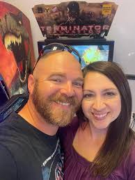 Funny moment at the bowling alley with pop culture references