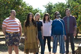 Will he ever find another person alive. The Last Man On Earth Season 4 Episode 18 Recap