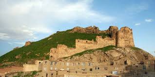 Kabul City - Fascination Afghanistan