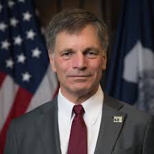 Governor Mark Gordon added a new photo.